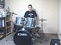 HowLongbytheEaglesDrumCover