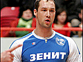 VolleyballZenitKazanfailstomakefinal
