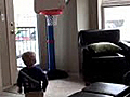 ToddlerBasketballStar
