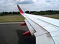 SouthwestAirlinesFlt1672DepartingBDL