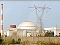 Irantolaunch1stnuclearpowerplantinBushehr