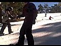 SnowboardingJan29th2011