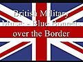 BritishMilitaryMarchBlueBonnetsovertheBorder