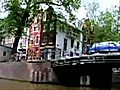 AmsterdamInformationTour