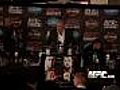 UFC113PostfightwithUFCpresidentDanaWhite