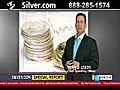 SilverCoinsasanInvestmentWhyEagleSalesAreBooming