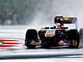 Formula12011TheBritishGrandPrix