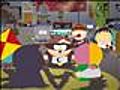 SouthPark1411Coon2Hindsight1411Clip1of3