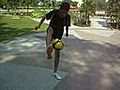 FreestyleSoccer