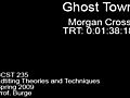 GhostTownmusicvideo