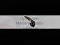 OperationMilitaryFamily