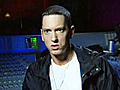 Eminemonthefirsttimeheheard50