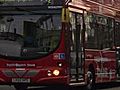 Londonshydrogenpoweredbuses
