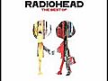 Radiohead8212GiveUpTheGhostLiveVideoChordsLyrics