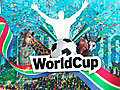 TelegraphWorldCup2010iPhoneApppromo