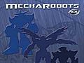 MechaRobots