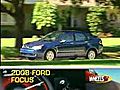 2008FordFocusOverview