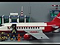 LEGOAirportReviewSet3182