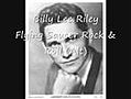 BillyLeeRileyFlyingSaucerRockRoll1958