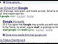 MyGoogleSearchStory