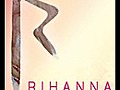 RihannaSOS