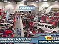 TruckJeepFest2011Puyallup