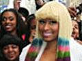 NickiMinajsFanFrenzy