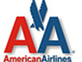 AmericanAirlinesParentPosts3QProfit