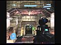 Halo3CampaignWCommentaryCrowsNestP2Legendary