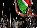 SdsudandieWeltbekommteinenneuenStaat