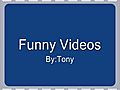 FunnyVideos