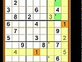 SudokuSolvingBasicStrategy