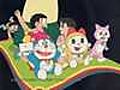 DoraemonNobitanoShinMakaiDaiboukenDS