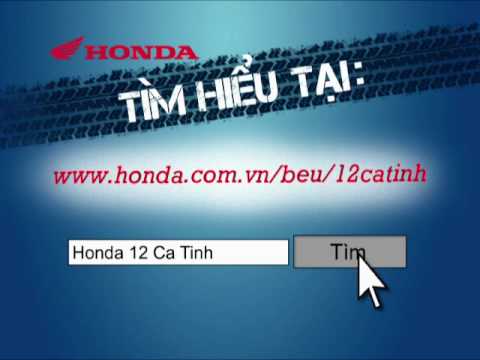 Honda12catinhCastingmp4