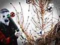 SlipknotChristmasMtv