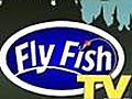 FlyFishTVFrogHollerHogs