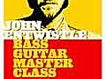 JohnEntwistleBassGuitarMasterClass