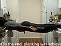 plankinggowrong