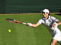 Wimbledon2011ChardyvDjokovic