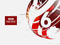 BBCNewsatSix12072011