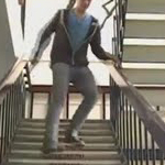 StairsFailCompilation