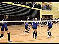 AAUVolleyballClassicHighlights