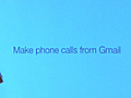 GoogleaddsphonelinetoGmail