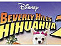 BeverlyHillsChihuahua2InterviewGeorge