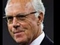 Beckenbauerspeaksoutagainstcorruption