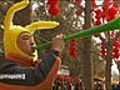 ChinesischesNeujahrsfestDasJahrdesHasens