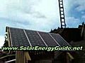 SolarPowerPanelsHowtoBuildHomemadeSolarPanelsProduce80ofYourElectricity