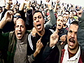 TheevolutionofEgyptsprotests