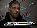 UFC113JeremyStephensPreFightInterview