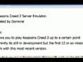 AssassinsCreed2CrackServerEmulator100WokingMethodTe
